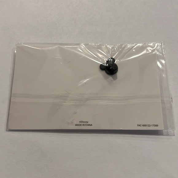 Disney Collector Pin complimentary give away Orlando Sanford on November 11 2018 - Picture 4 of 9